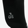 Jordan Everyday No-Show Tobilleras 3 Pares