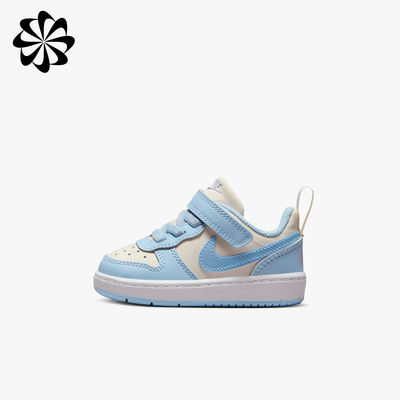 Nike Zapatillas Court Borough Low Recraft