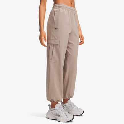 Under Armour Pantalón Rival Stretch Woven