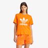 adidas Polo Adicolor Trifolio Boxy
