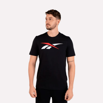 Reebok Camiseta Gs Vector Tee