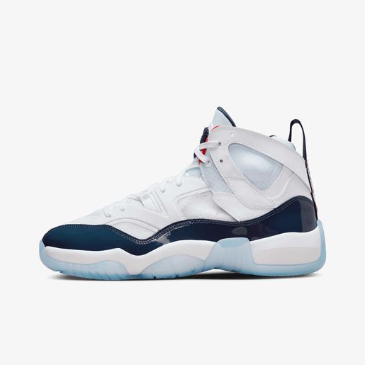 Jordan Jumpman Two Trey
