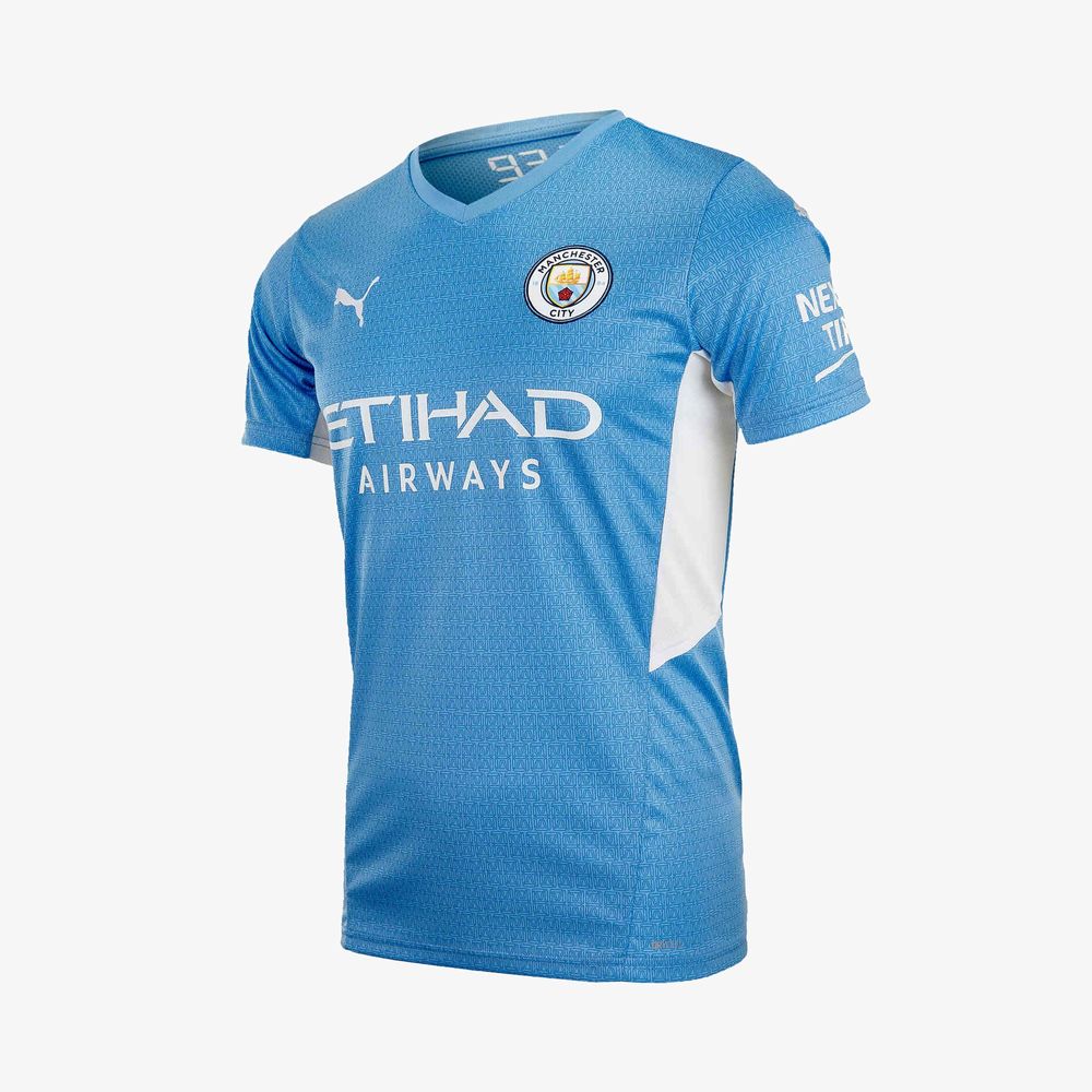puma mcfc