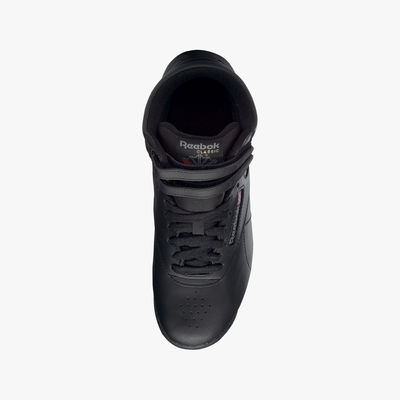 Reebok Freestyle Hi