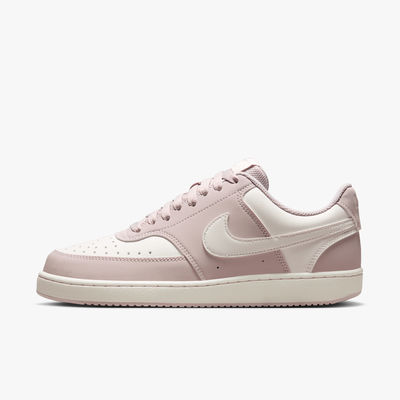Nike Zapatos Court Vision Low