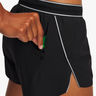 Under Armour Short Halo Run