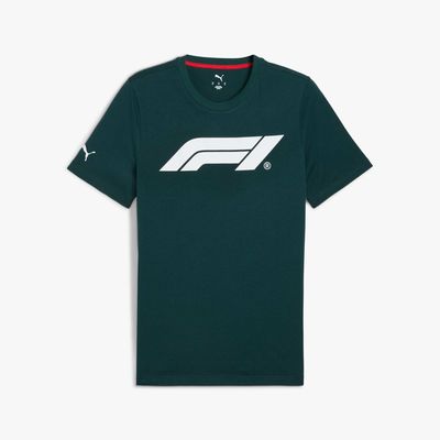 Puma Camiseta F1® Essentials Logo