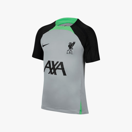 Liverpool FC Strike