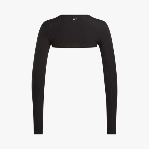 Reebok Rib Shrug