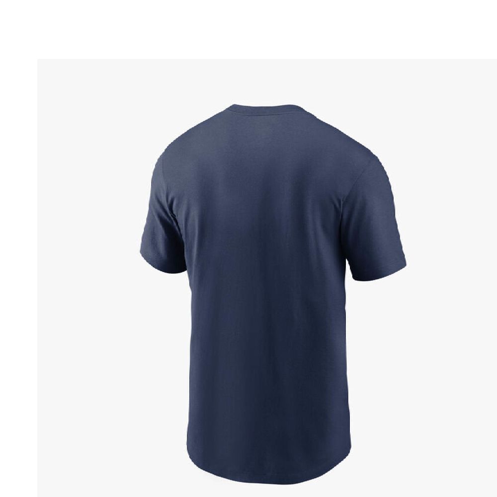 MLB Polera Fuse Wordmark