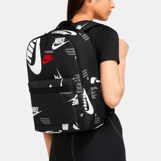 Nike Heritage