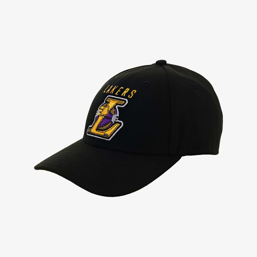 NBA Team Logo Lakers