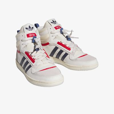 adidas Top Ten LP