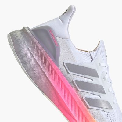 adidas gazelle silver green womens Overtime x adidas Ultraboost 5X Men's Sneakers 11 / Black main image 1