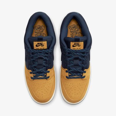 Nike SB Dunk Low Pro Premium
