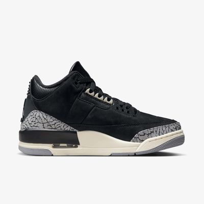 Air Jordan 3 Retro