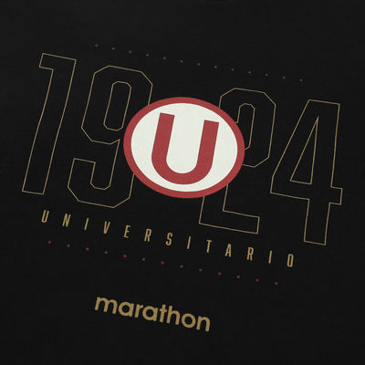 Marathon Polo Universitario 1924
