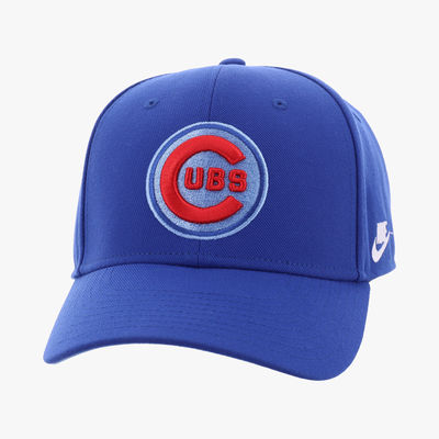 Nike Gorra Chicago Cubs