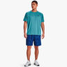 Under Armour Woven Emboss