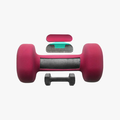 ProIron Mancuernas de Neopreno X2 8 KG