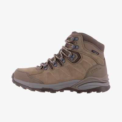 Jack Wolfskin Refugio Texapore Mid