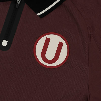Polo Piqué Universitario 2026