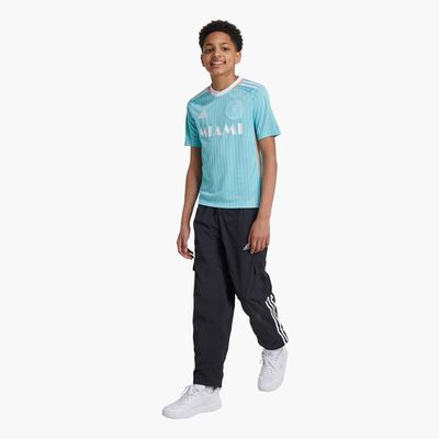 adidas Tercer Uniforme Inter Miami CF 24 Messi
