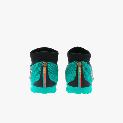Nike Mercurialx Superfly VI Academy CR7 TF