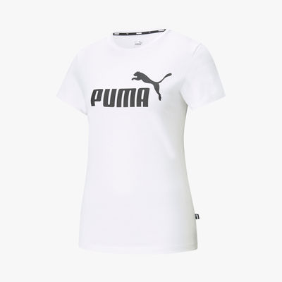 Puma Polo Essentials Logo