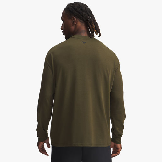 Under Armour Camiseta Project Rock