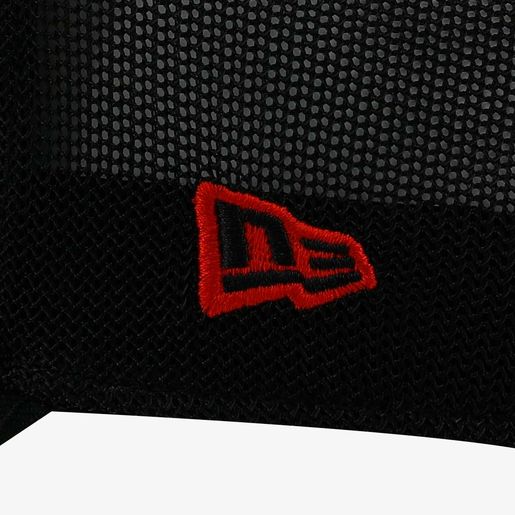 New Era Chicago Bulls MLB 9Forty Black