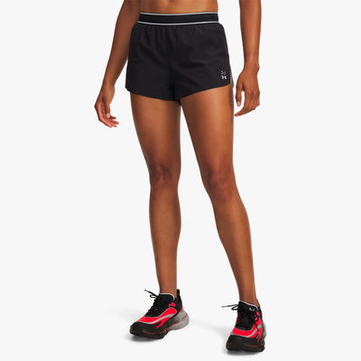 Under Armour Short Halo Run