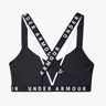 Under Armour Wordmark Strappy Sportlette