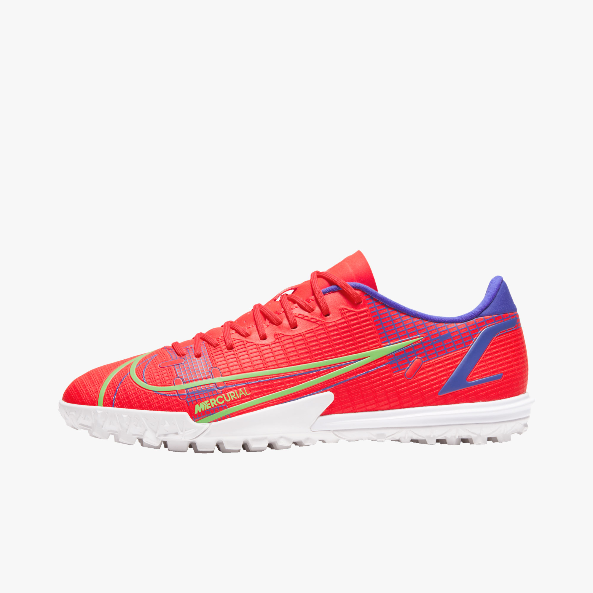 nike mercurial vapor academy tf