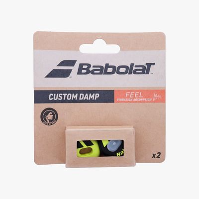 Babolat Custom Damp x2