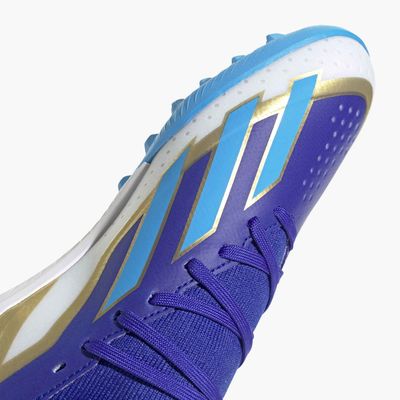 Adidas Chimpunes X Crazyfast Messi League Pasto Si