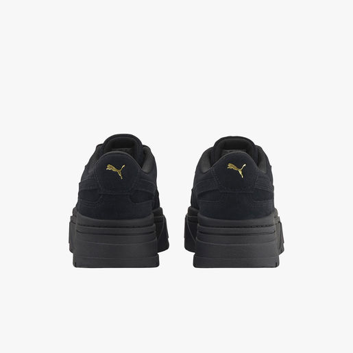 Puma Mayze Stack Suede