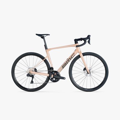 BMC Bicicleta Roadmachine ONE-51"