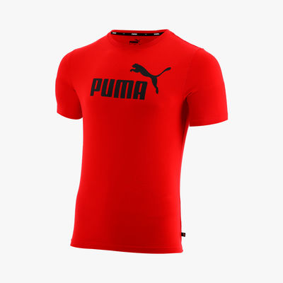 Puma Essentials Logo