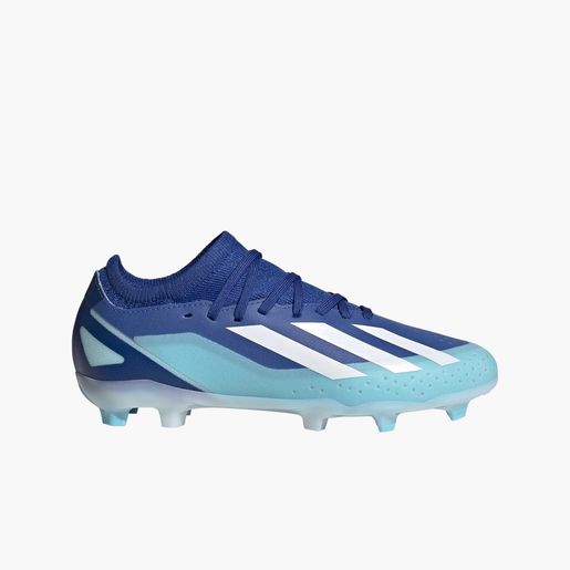 adidas X Crazyfast.3 césped natural seco