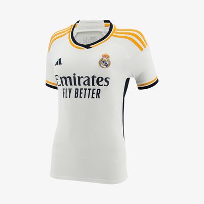 Camiseta Suplente Real Madrid 2022-23 - Tienda Gol Perú: Camisetas