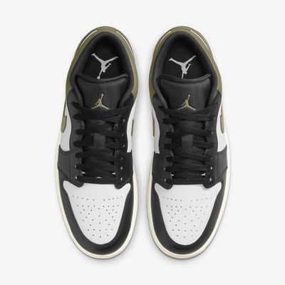 Air Jordan 1 Low