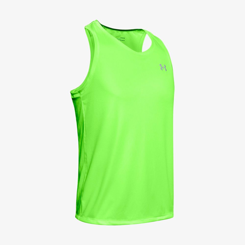 Under Armour Speed Stride Singlet