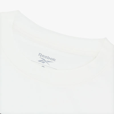 Reebok Polo Vector Graphic Tee