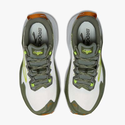 Brooks Zapatos Caldera 8