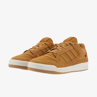 Adidas Zapatillas Forum Low Cl