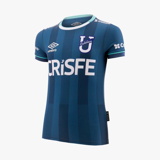 Umbro Camiseta Alterna 2 UCA 2025