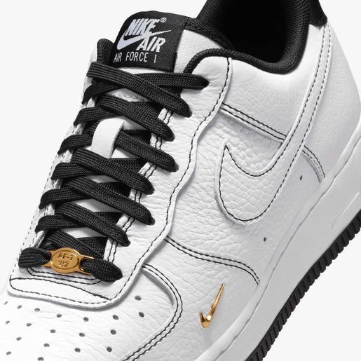 Nike Zapatos Air Force 1 '07 Mini Jewel