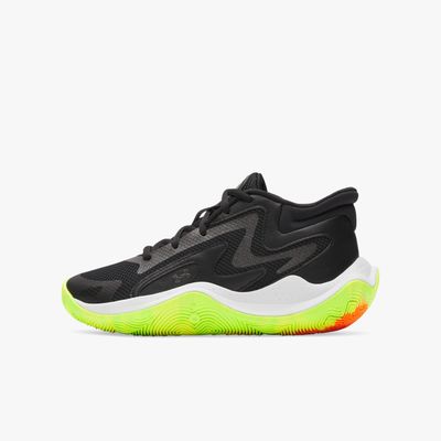 Under Armour Zapatos Jet 25