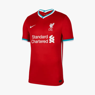 Nike Liverpool FC 2020 21 Local